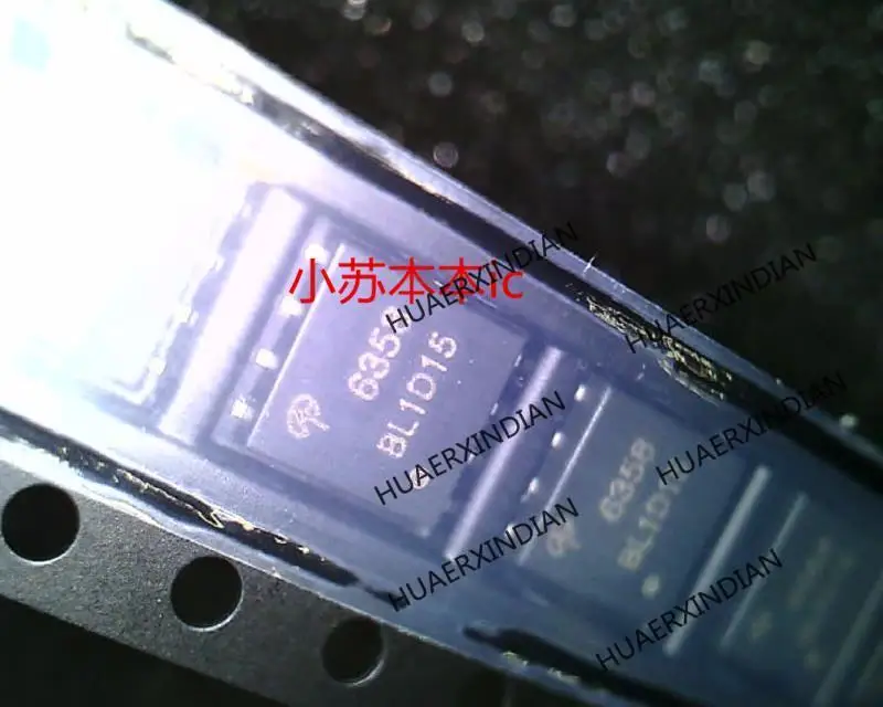 Новинка, оригинальный новый оригинальный 6358 AON6358 DFN5X6 30 в 85 а