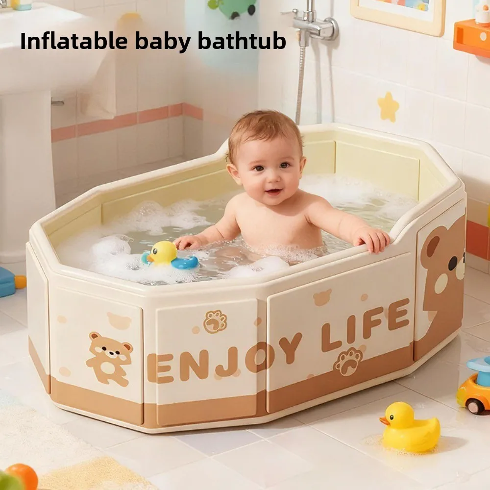 nuevo-balde-de-bano-para-bebe-banera-plegable-banera-domestica-para-bebe-balde-de-bano-con-temperatura-constante