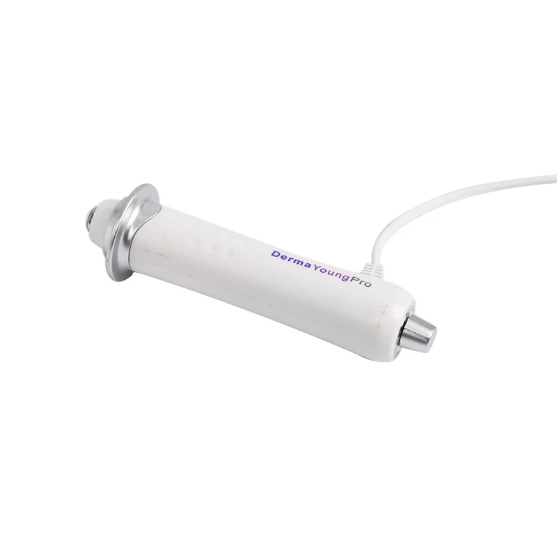 Smart Magic Mini Derma Young Pro Device Personal Anti-Wrinkle Beauty Machine for Facial Skincare Tightening & Face Lift