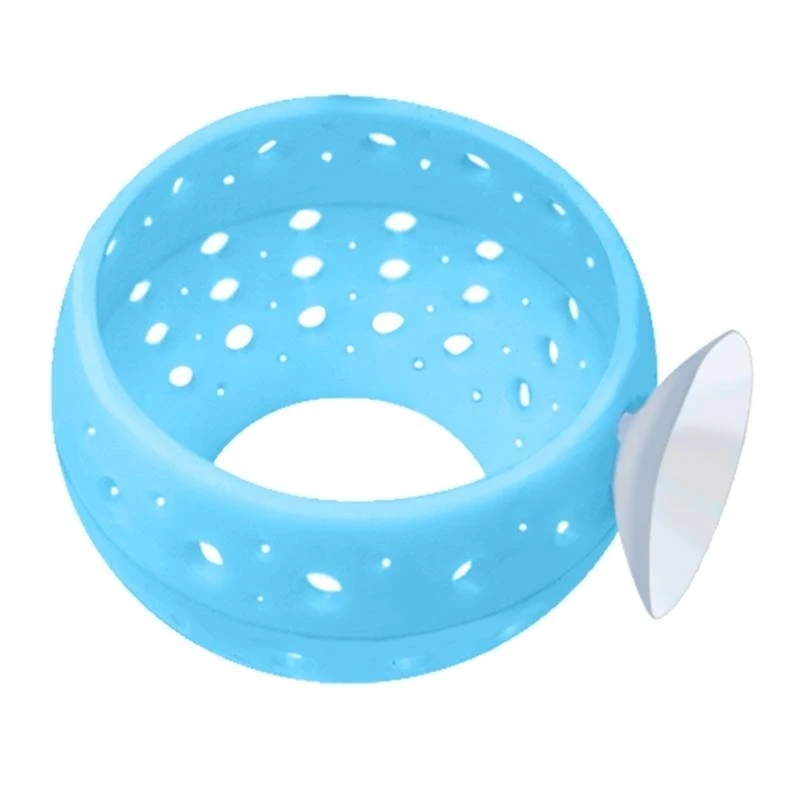 Fish Cave Plastic Fish Shelter for Fish Tanks Ornaments Shrimp Reptiles Shelter HX6C