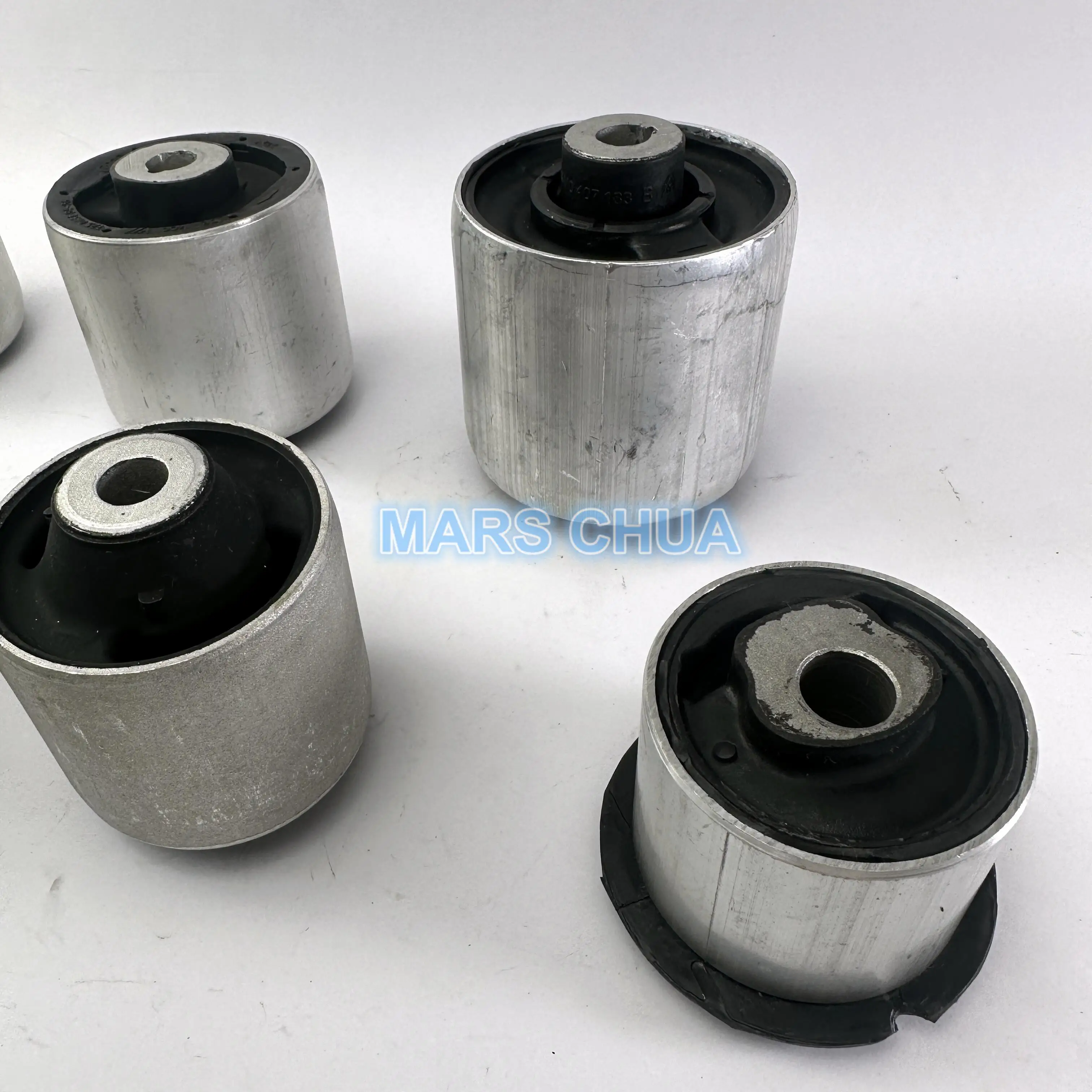 Guma wahacza hydraulicznego zawieszenia do Touareg A4 A5 A6 A7 A8 Q5 Q7 Cayenne Panamera 970 971 — zdjęcie 4