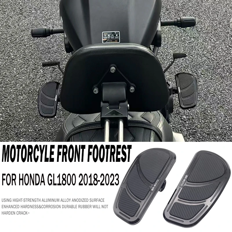 For Honda Goldwing … - image