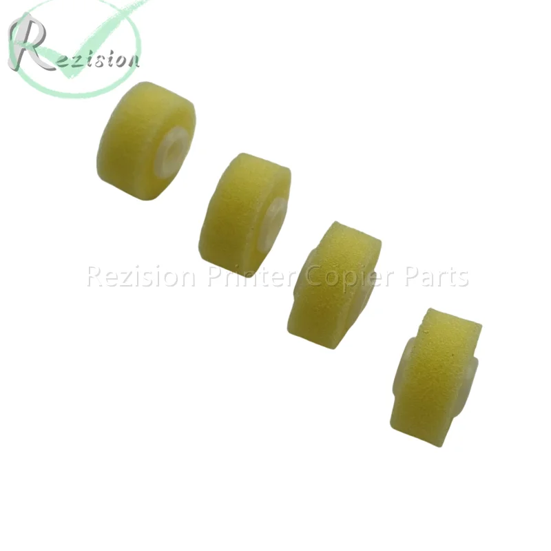 For Xerox 560 C75 6500 6550 700 7780 775 Sponge Roller Printer Copier Spare Parts Compatible Fuser Output Sponge Roller