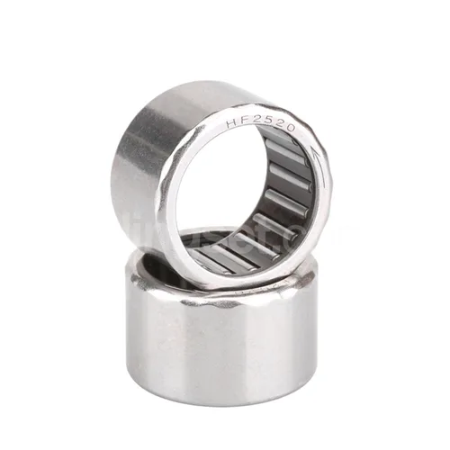 Imagen 2 del producto 1 Uds serie HK diámetro interior 20mm rodamiento de agujas HK2010 2012 2014 2016 2018 2020 2025 2030 202816