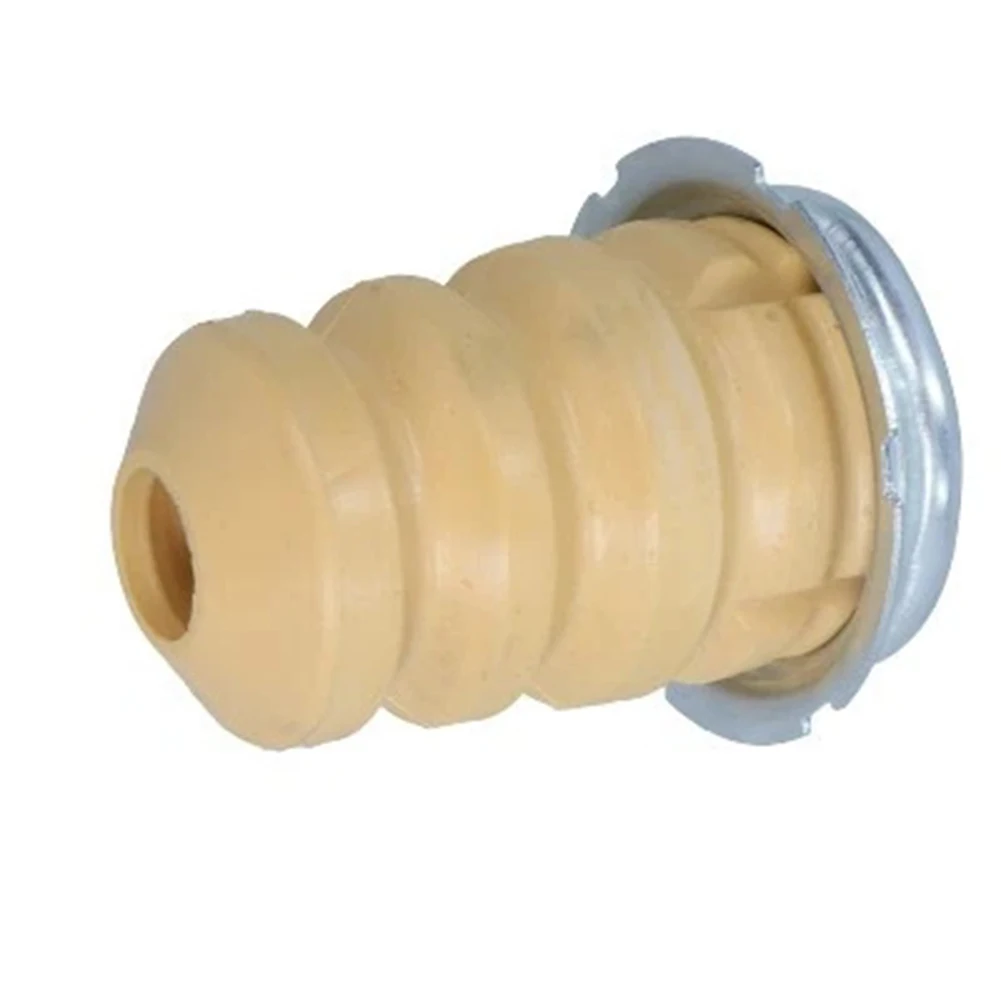 Rear Rubber Buffer Compatible with For Fiat For Ducato For Jumper For Boxer 2006+ OEM 1351266080 ABS Metal Material