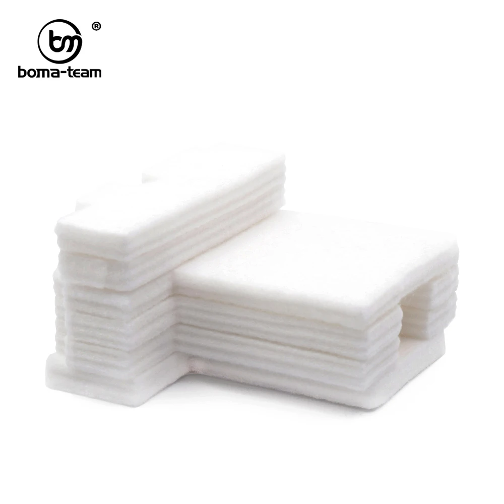 1Set T04D1 Maintenance Box Sponge Waste Ink Pad For Epson L4260 L4261 L4263 L4265 L4266 L4267 L4268 L4269 Printers