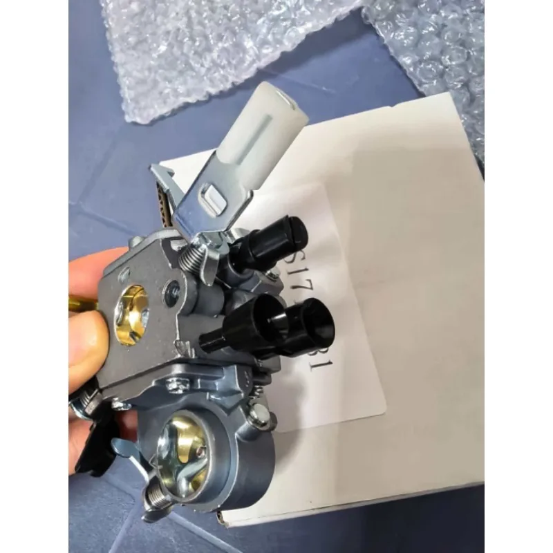 

For STIHL MS181 MS171 MS201 MS211 Carburetor ZAMA C1Q-S269 S191