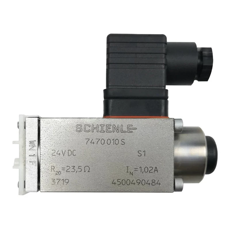 HAWE Boom Multiplexer Shut-off Reversing Valve WN1F 7470010S Zoomlion, Sany, XCMG Concrete Pump Trucks