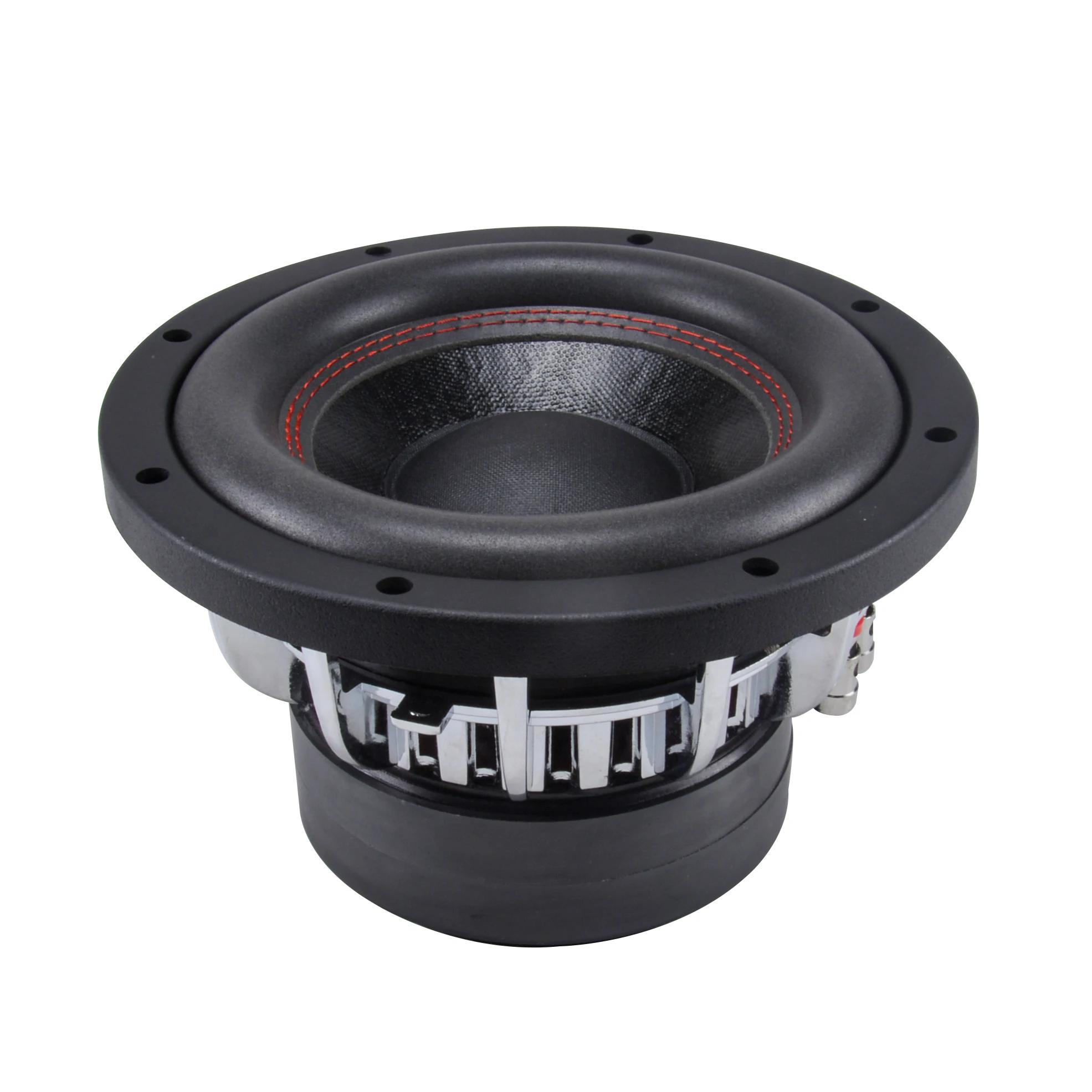 

New Arrival Soway SW-10180 RMS 600W Bass Woofer 8"12"15 Inch Subwoofer for Car 16 Years Shop on