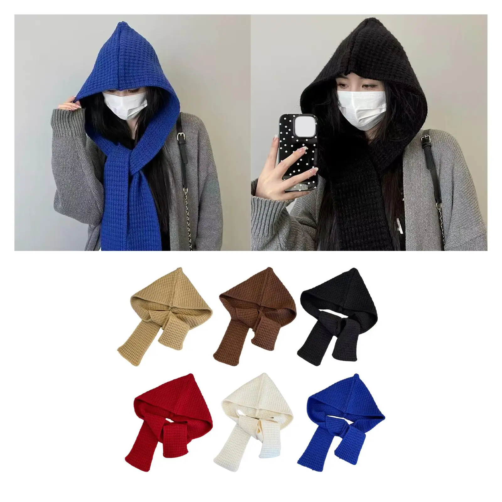 scarf-with-hoodie-neckwarmer-soft-hooded-scarf-for-women-autumnwalking-winter