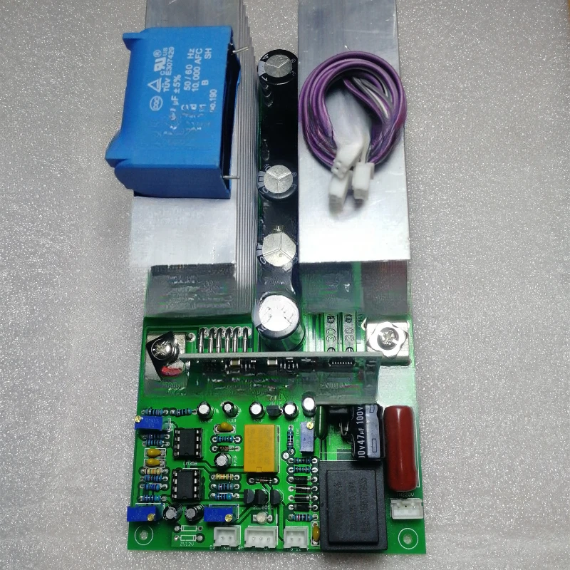 

FOR Inverter Motherboard High Power Low Frequency Drive Board 12v24v36v48v60v PCB Board Kit