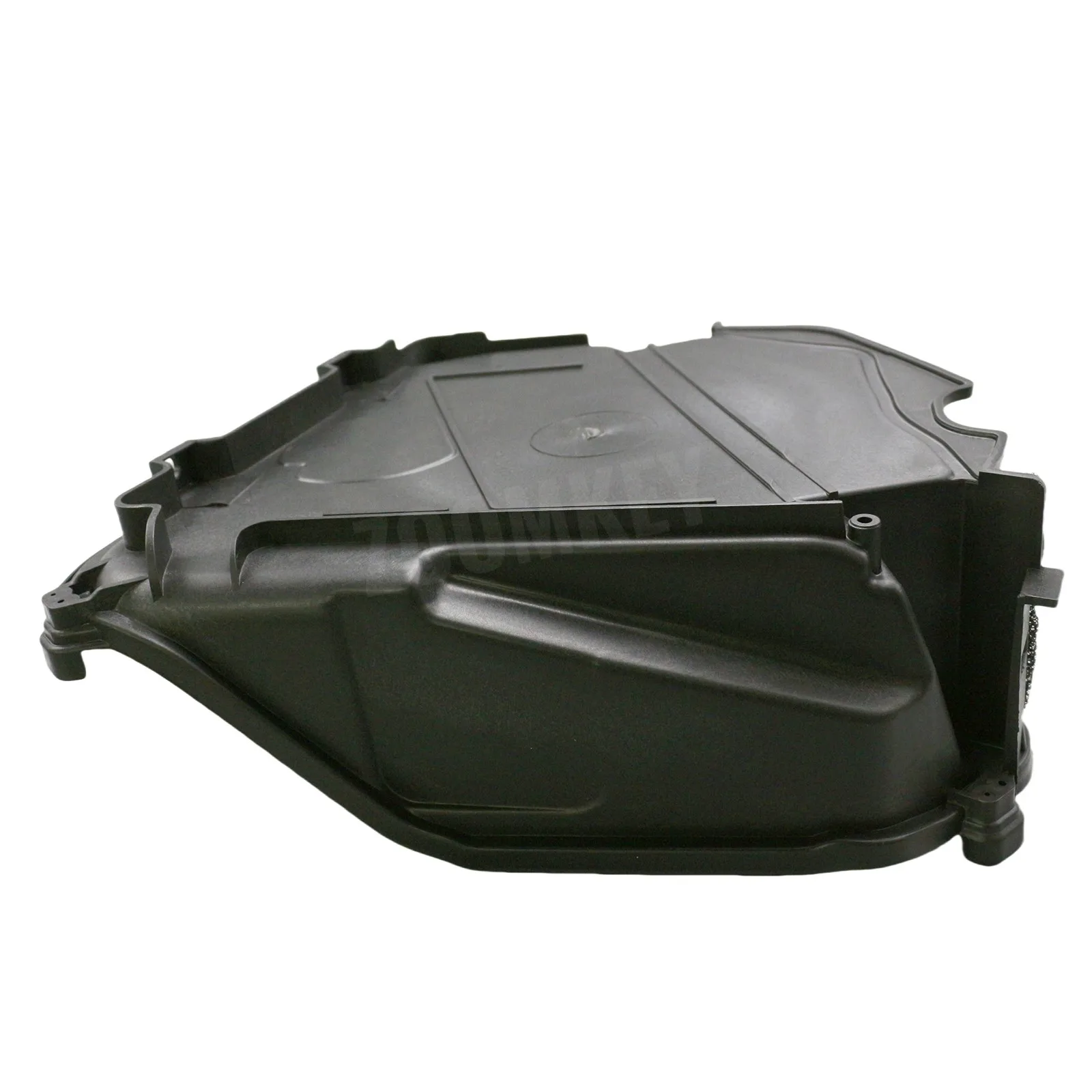 ZOOMKEY Blower Motor Housing Cover W/ Filter Fits for BMW F07 F10 F06 F01 F02 64119216222