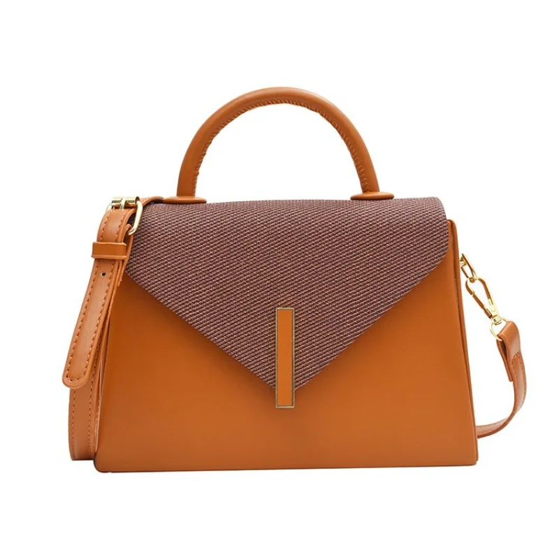 

Famous Designer Genuine Leather Tote Bag Shoulder Crossbody For Women Elegant Classic Popular Handbags