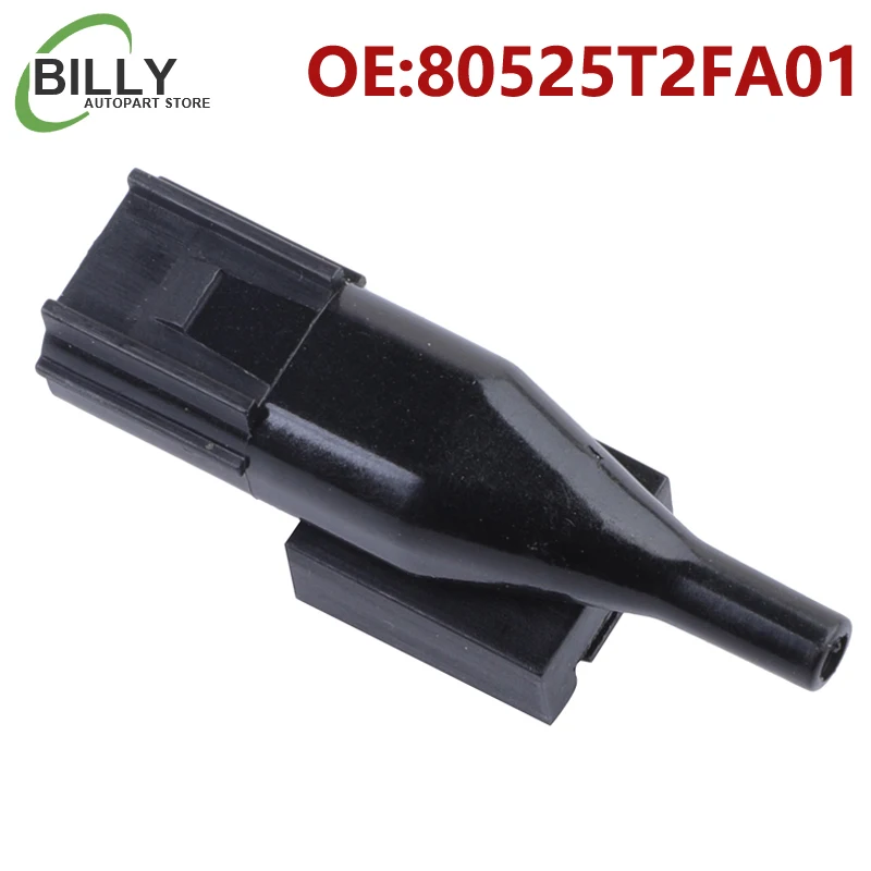 

Внешний датчик температуры окружающего воздуха автомобиля 80525T2FA01 80525-T2F-A01 для Honda Accord Civic Pilot Crosstour HR-V Odyssey Acura