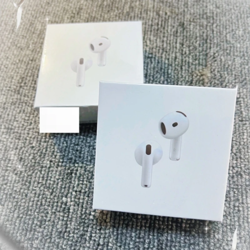 

2025 Wireless Bluetooth Earphones, Sports and Leisure Noise cancelling Earphones