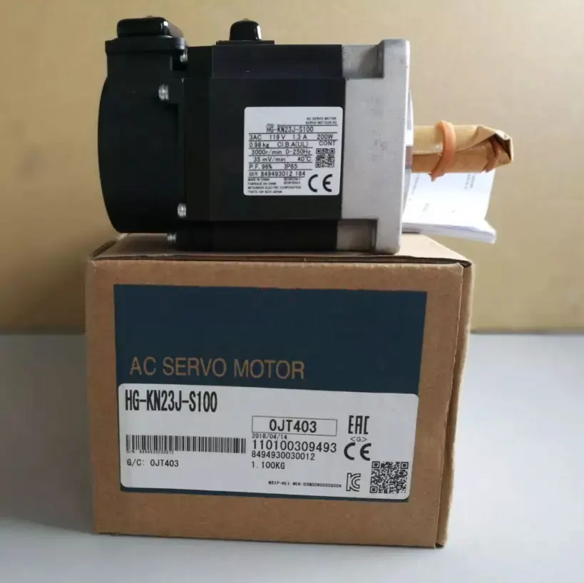 

Brand New HF-KN23J-S100 HG-KN23J-S100 HF-MP23K-S23 One Year Warranty ​