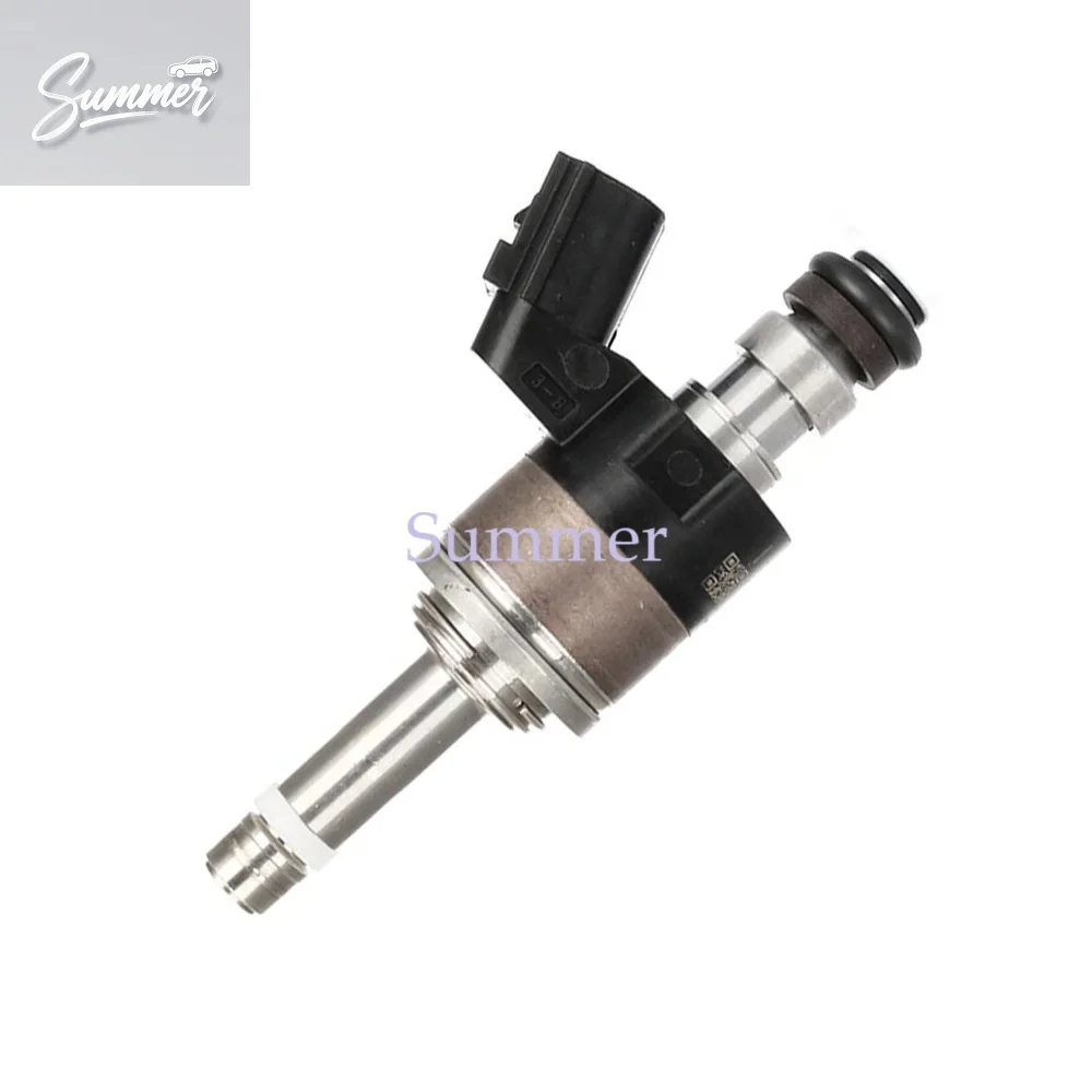 4PIECES OEM 16010-5PA-305 FUEL INJECTORS  FOR Hond-a ACCOR-D CR-V CIVIC 1.5L TURBO