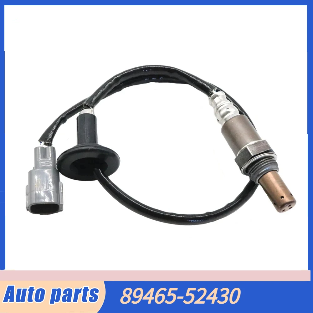 89465-52430 NEUER Luft-Kraftstoff-Verhältnis-Lambda-O2-Sauerstoffsensor 89465-52060 89465-52120 Für SCION XA XB Für TOYOTA ECHO YARIS 2004-2014
