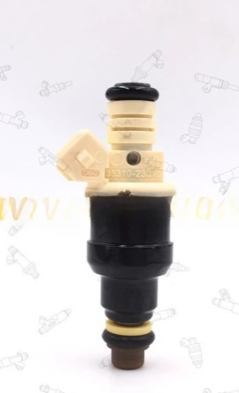 

Diesel Fuel Injectors for Automotive Spare Parts 35310-23010~9250930018