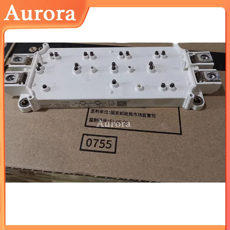 

SEMIX604GB12T4S SEMIX604GB12E4S 604GB12E4S SEMIX604GB128DS MODULE