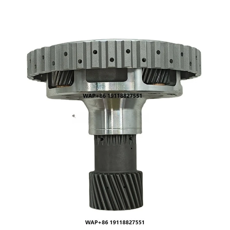 

U660E U760E Automatic Transmission Parts Underdrive Planet Assy Fit for U660E-0023-AM