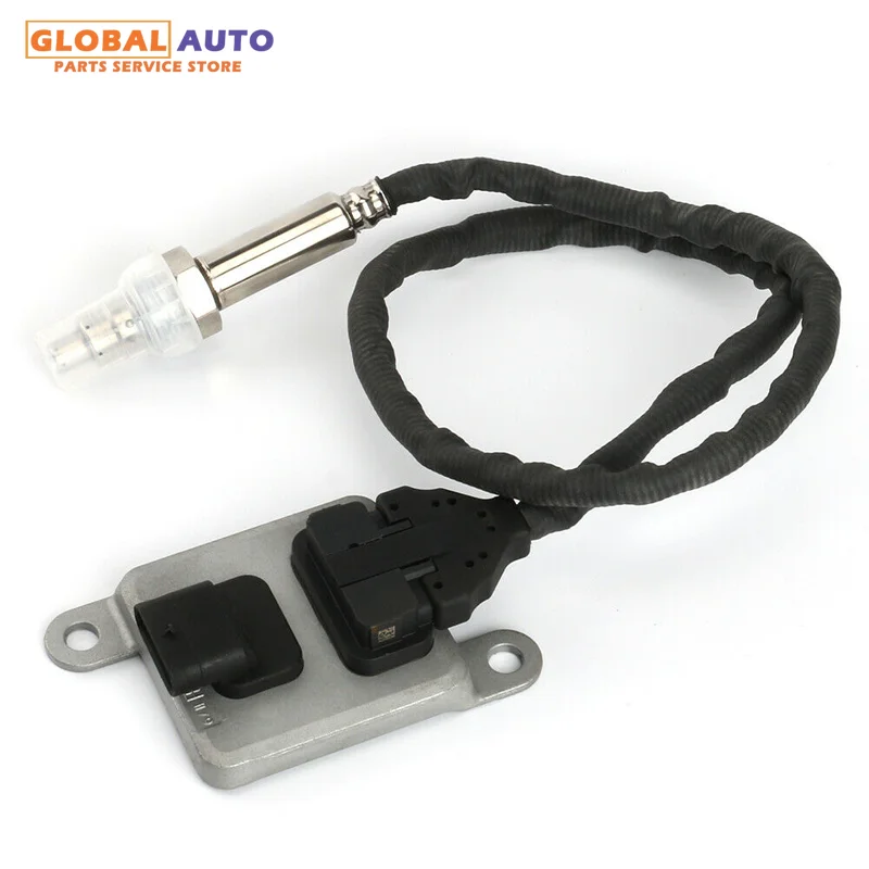 Brand New A0009053503 2PCS Nox Sensor A0009053603 for Mercedes Benz W166 W205 Sprinter