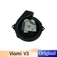 Original Accessories Spare Parts Fan Motor Module Assembly For Viomi V3 Vacuum Cleaner