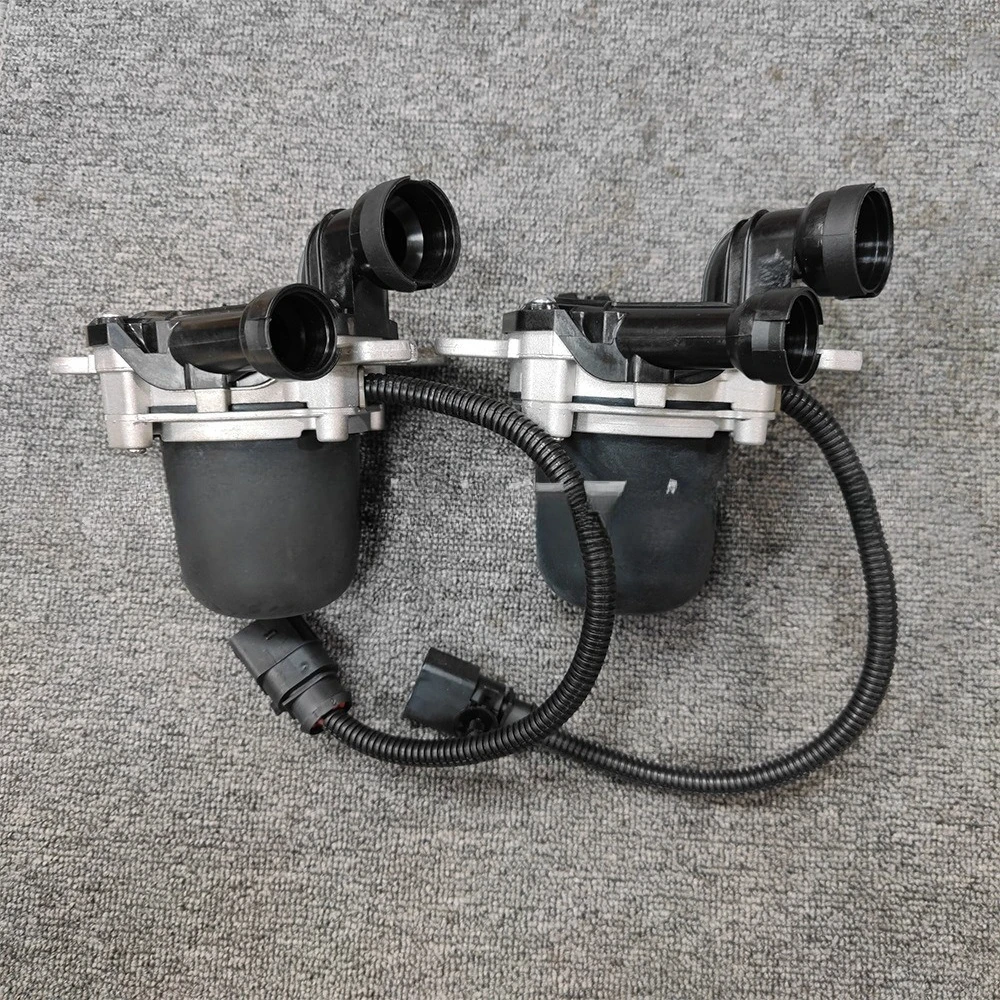 

Bentley Flying Spur, Continental GT 4.0 6.0 secondary air pump 07K959253A auxiliary air pump