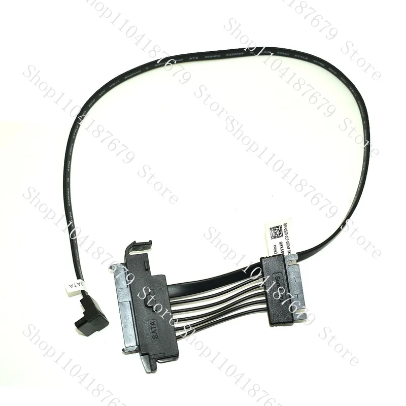 For Dell Precision T3660 Upgrade HDD Hard Disk Expansion Hard Disk Cable 0GVXK6
