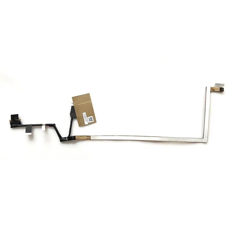 Câble d'origine pour ordinateur portable Dell Precision 7760 M7760, écran LCD EDP GDB70, câble LVDS, FHD, non tactile, 0HGJ1P, HGJ1P, DC02C00SW00, nouveau