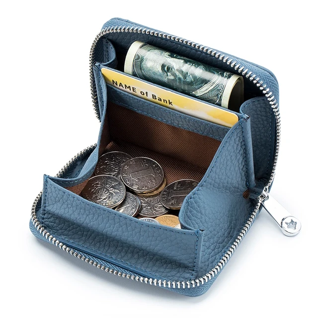 Designer coin purse online