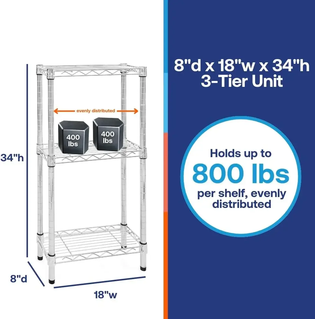 Shelving Inc. 8