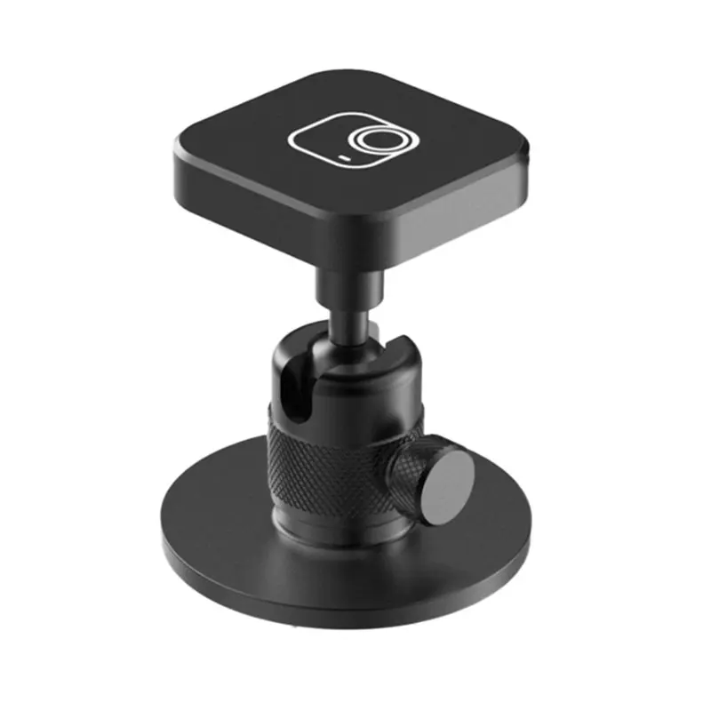 

Новая технология, расширительная часть с магнитным основанием для камеры GO Ultra, быстросъемный адаптер, клейкое крепление, держатель-подставка