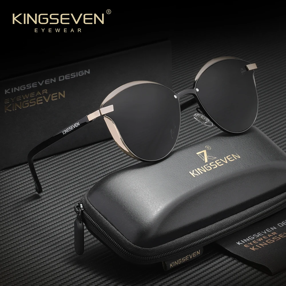 Oculos-de-sol-femininos-kingseven-estilo-gato-com-lentes-espelhadas-uv400-polarizadas-para-lazer-e-viagem