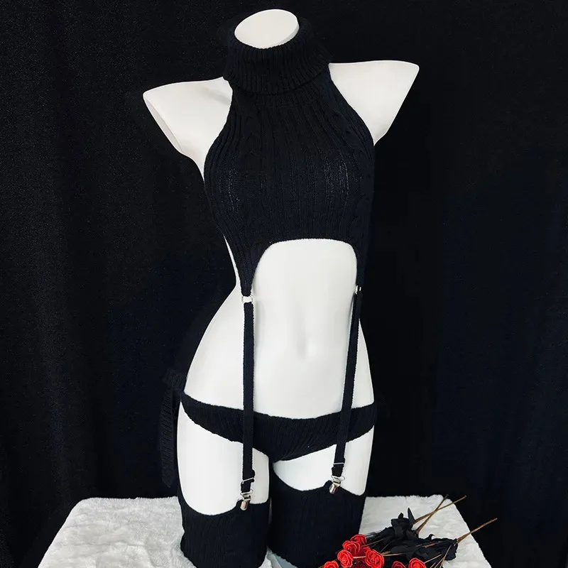 

Кошка женщина агенты боевая форма плотный комбинезон косплей женщины аниме фильмы убийца сетчатый полый боди одежда костюм