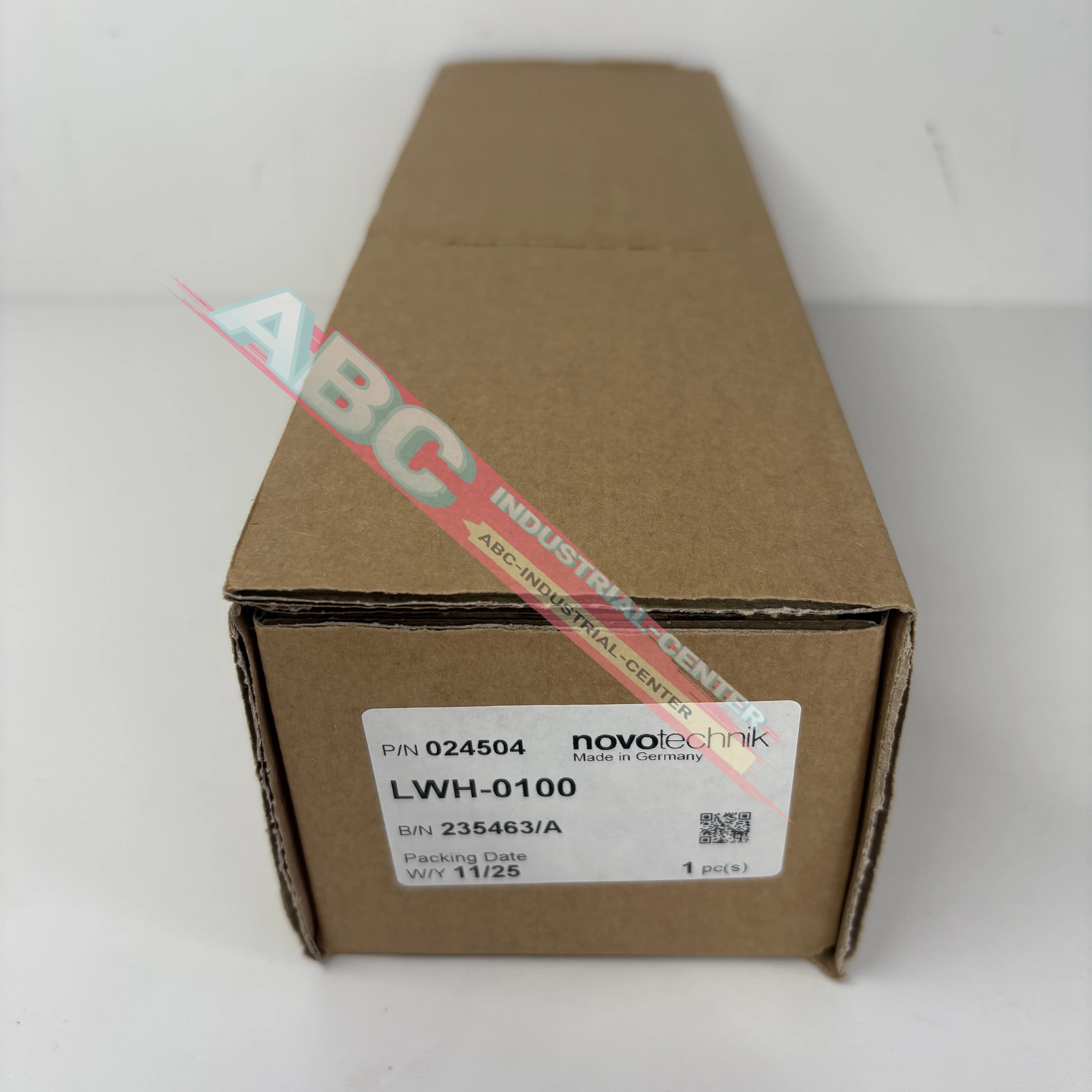 LWH-0100 ตัวแปลงตำแหน่งใหม่เอี่ยม