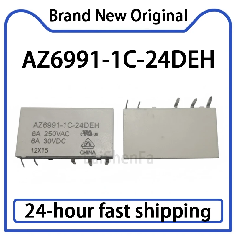 1PCS AZ6991-1C-24DE… - image