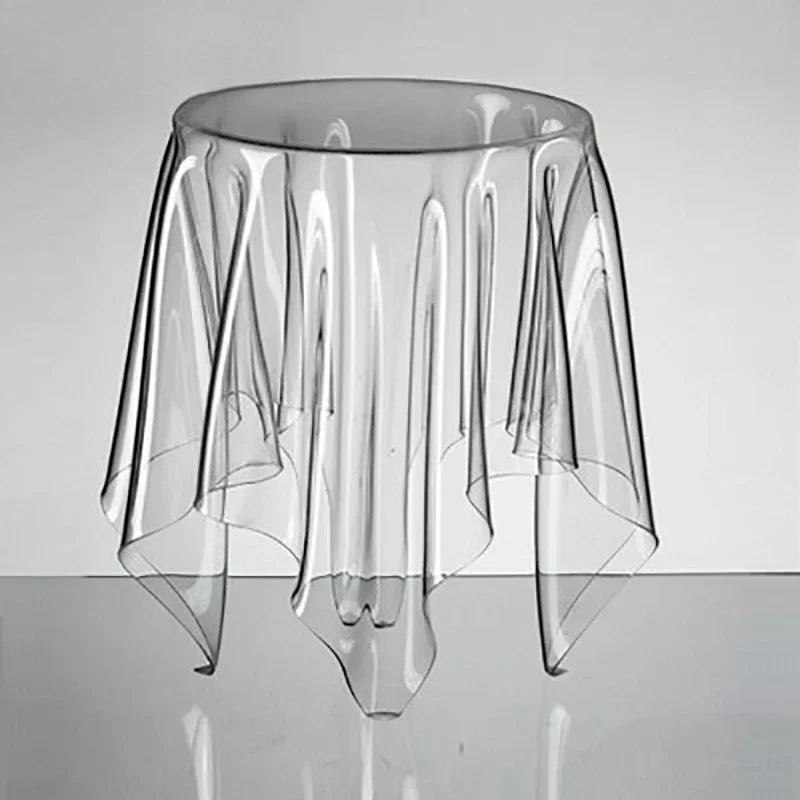 

Bedside round corner coffee table