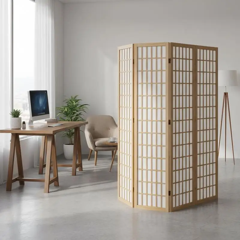 Folding Privacy Partition 71