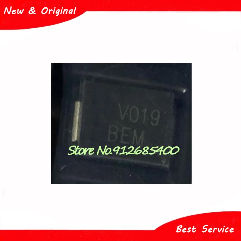 10 sztuk/partia SMCJ15CA SMC nowe i oryginalne w magazynie