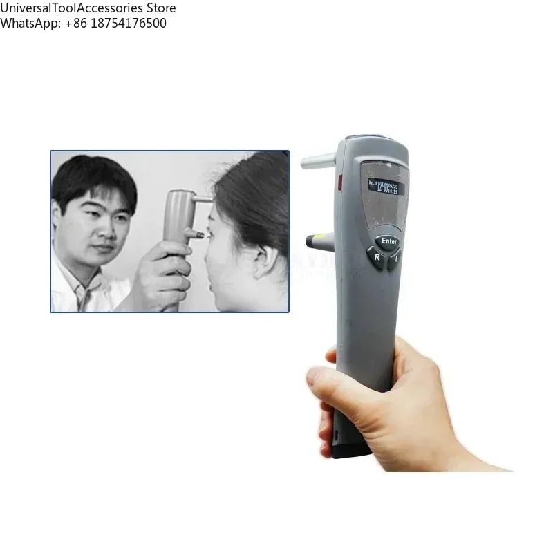 SY-V033 China supply Ophthalmic Tonometer equipment high quality Rebound Tonometer price