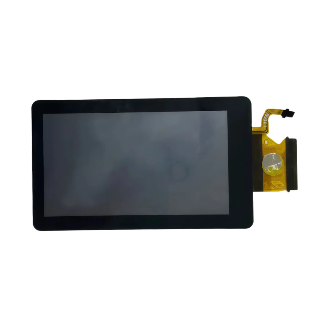 

New LCD screen with backlight touch screen suitable for Sony NEX-5R NEX-5T camera display accessories