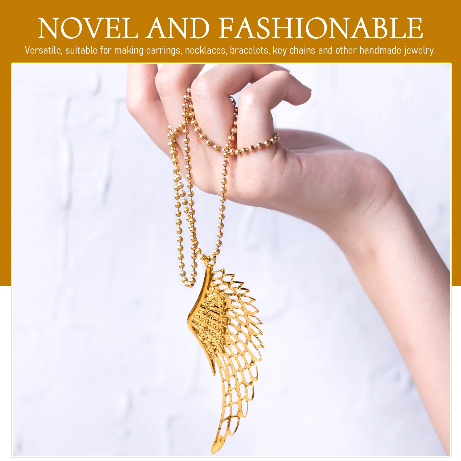 

Earrings Pendant DIY Materials Bridal Accessories Hairpins Metal Charm Findings Christmas Jewelry