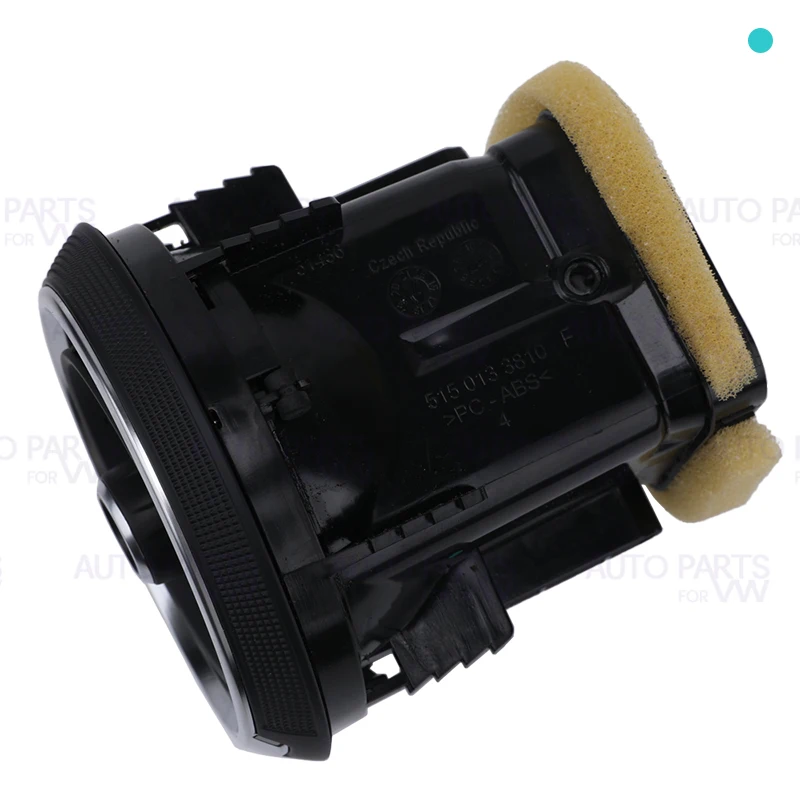 Air Vent Conditioner Outlet 81A 820 901 F for AUDI A3 8V 2016 S3 RS3 2017 2018  81A 820 901 E