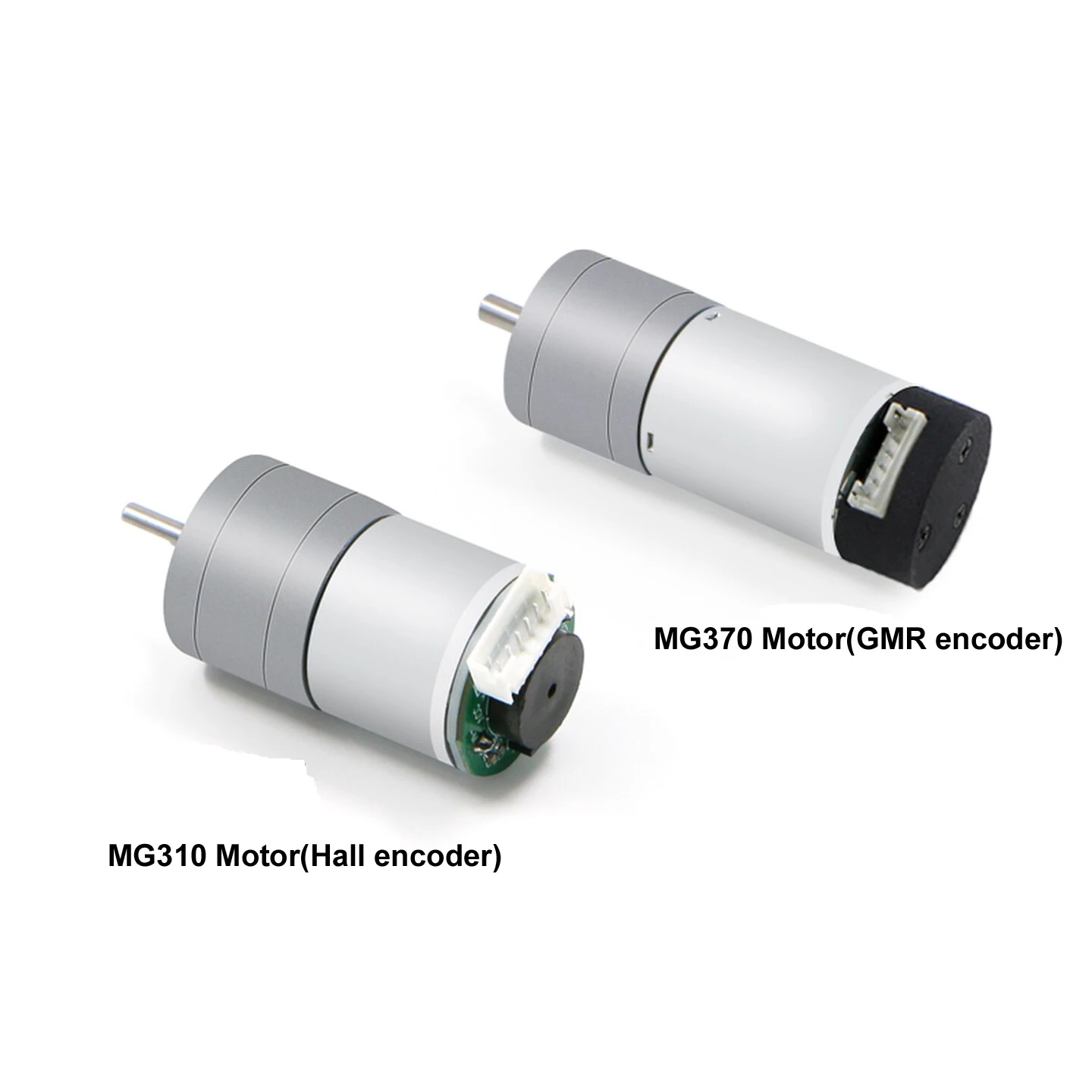 エンコーダ500/ワイヤーモーター,Mg310,高精度,mostm32ロボット用,新品