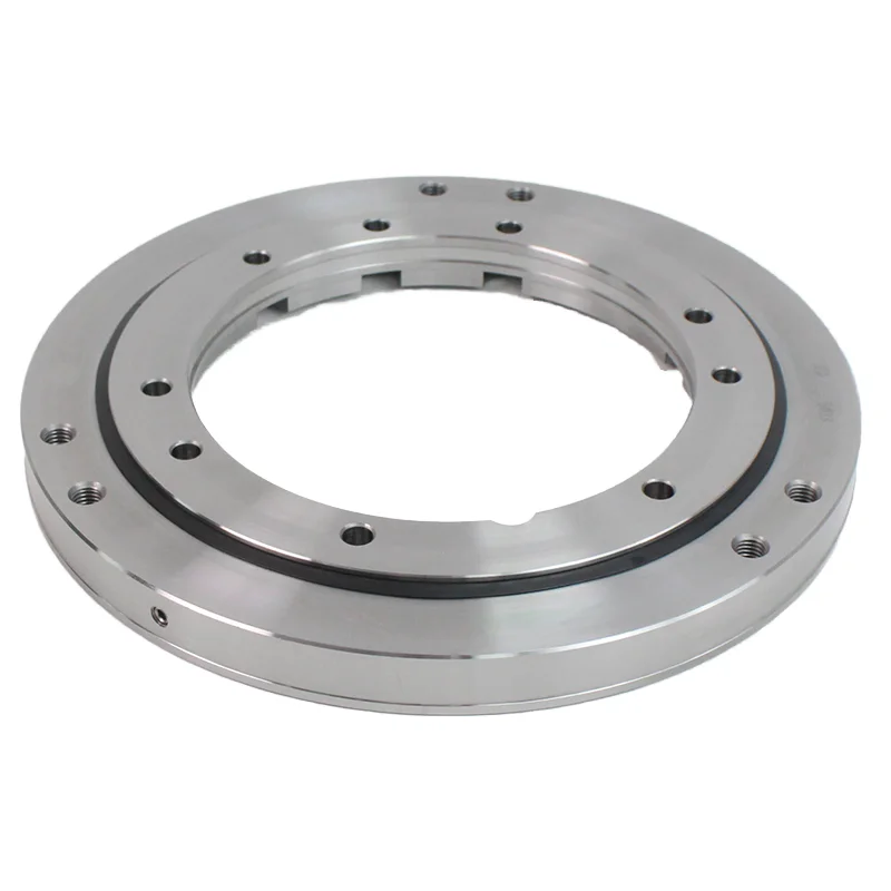Original Forklift Slewing Bearing | Part No. 0029245033 Turntable Ring | Genuine OEM  360° Rotation Stability