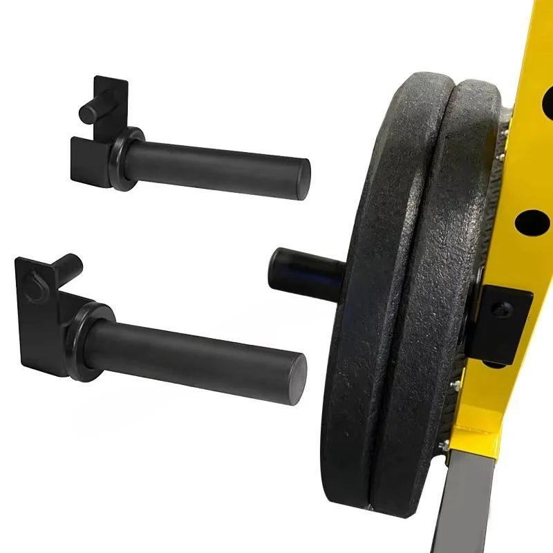 2PCS Weight Plate Holder For 2