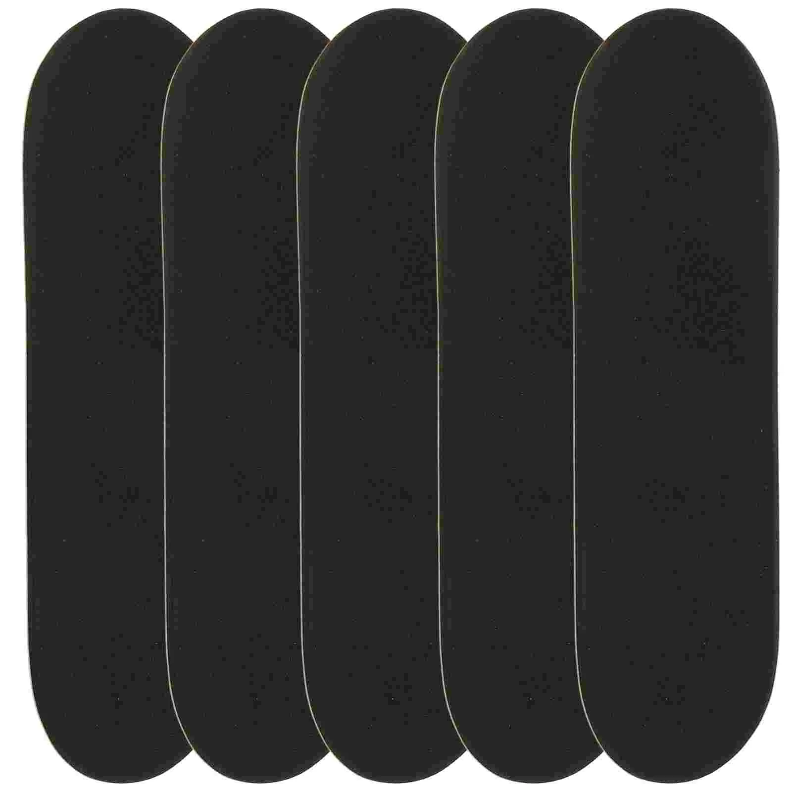 Non-slip Mat Nonslip Grip Tape Anti Skid Tapes Foam for Skateboard Supplies Tools