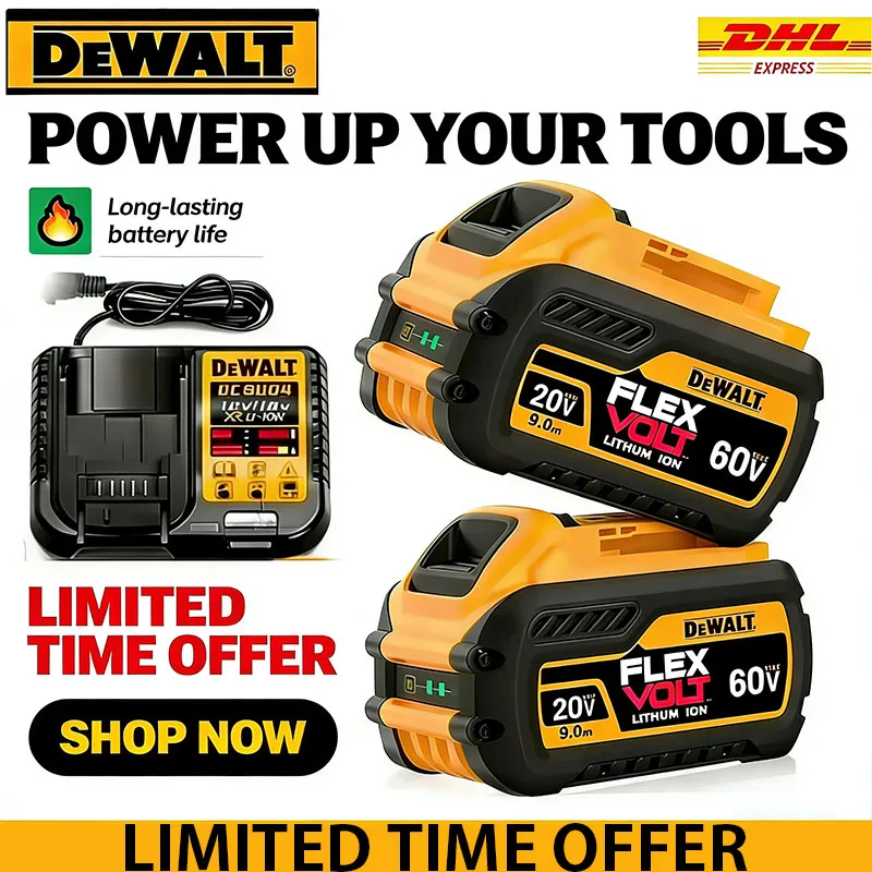 Original Dewalt 20V…