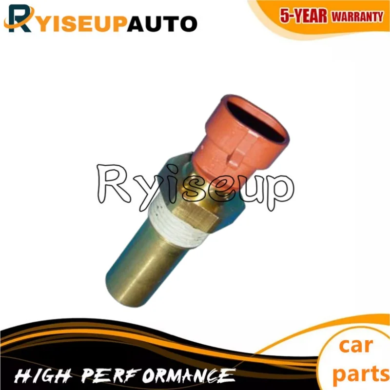 AT ناقل حركة أوتوماتيكي 512 علبة التروس مستشعر سرعة عمود الإدخال لشيري تيجو QQ الحلو S11 QR512E-1703621 QR512E 1703621 #5